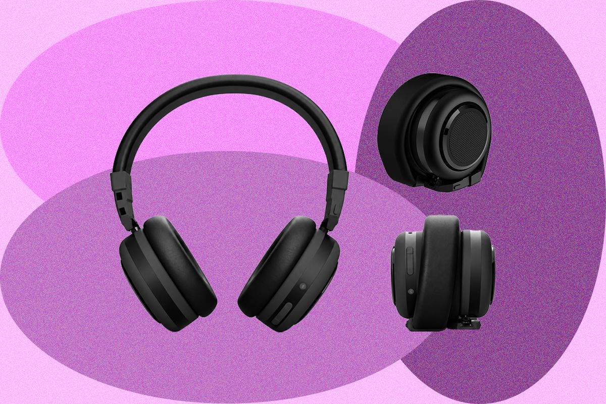 TDM Neo Hybrid Headphones Review: Two-in-One Woes — Wired, Paris Technology news