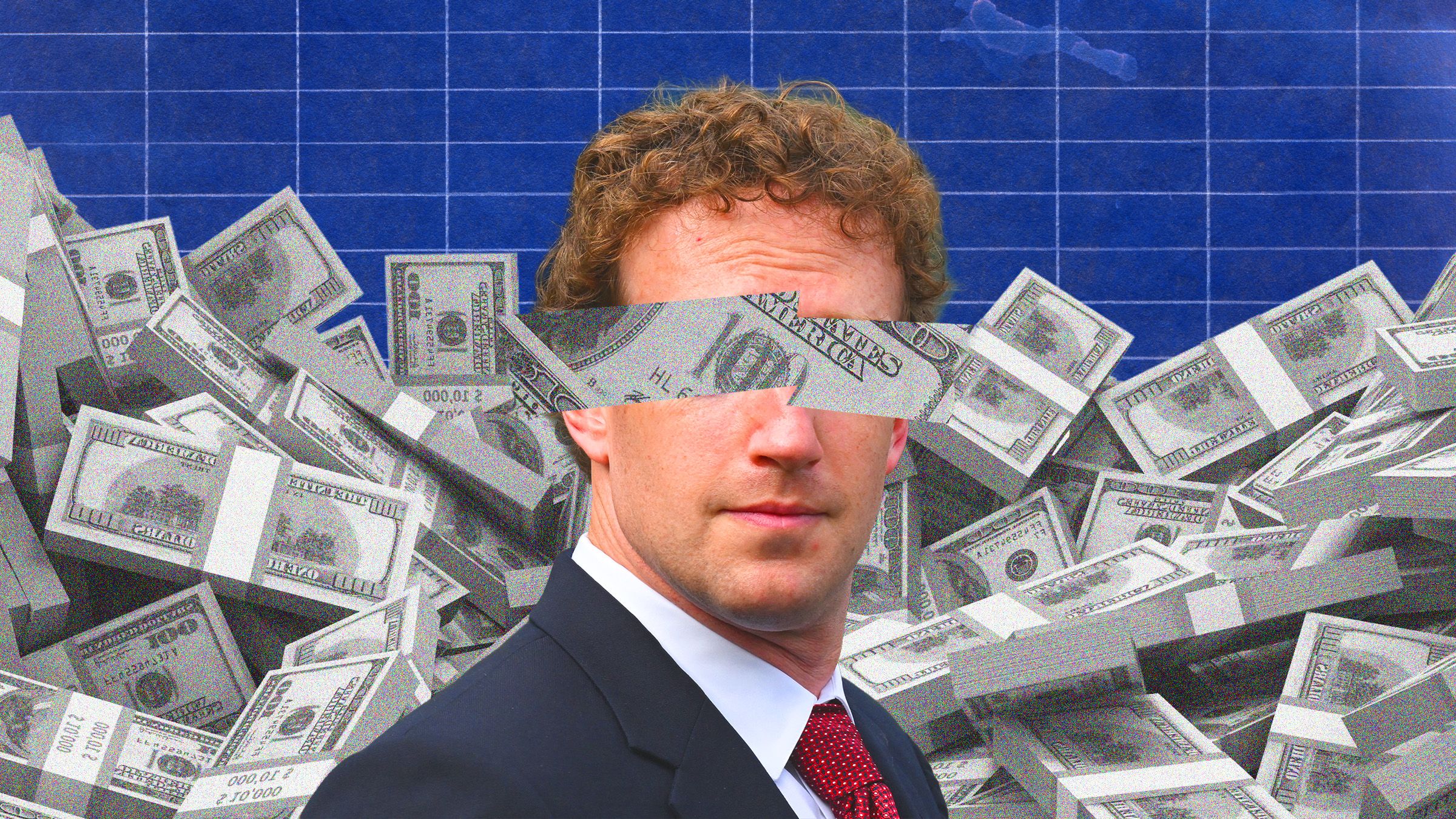 How Many Billions Would It Take to Hold Meta Accountable? — Wired