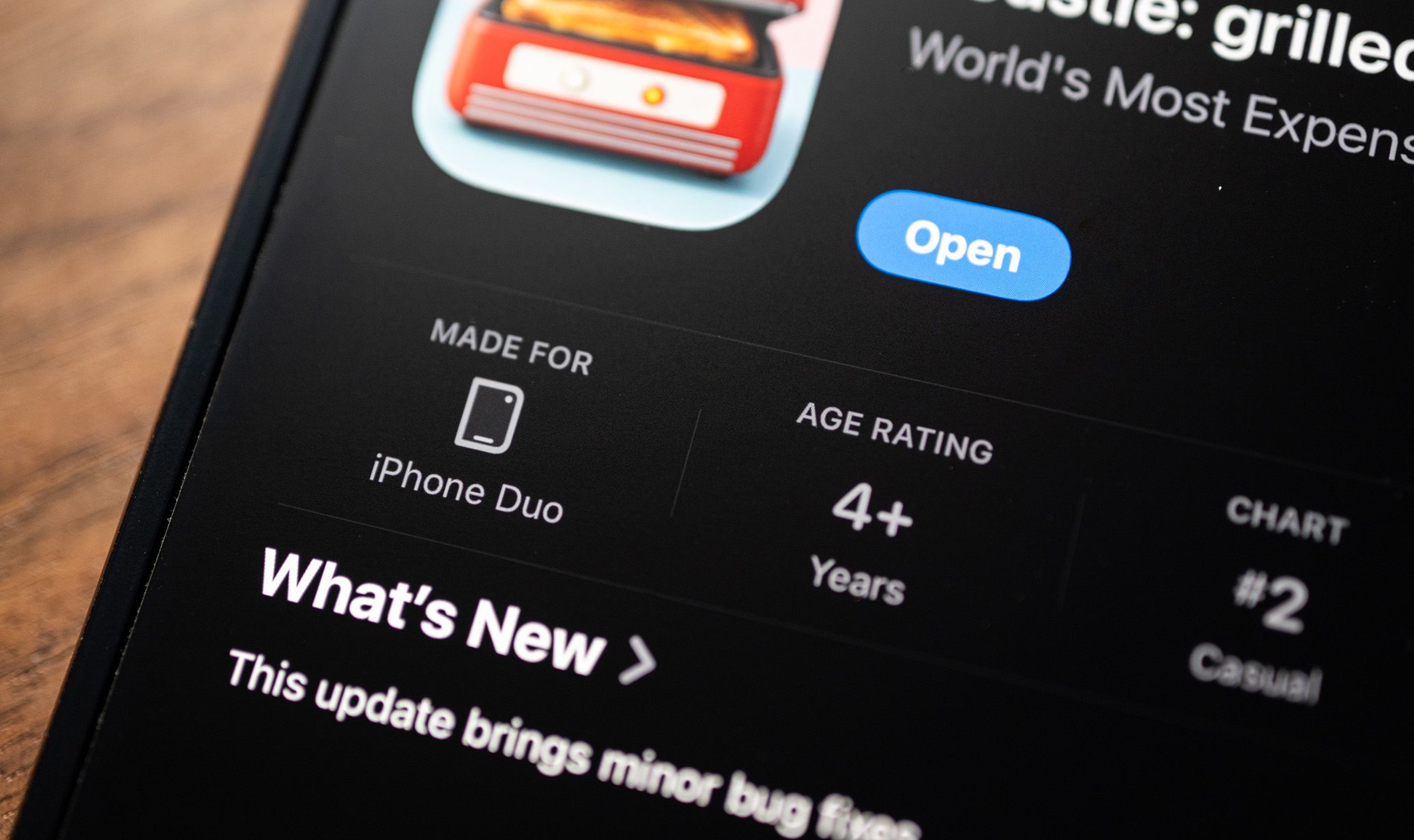 9 Unique Apps to Try on the iPhone Duo — Wired, Paris Technology news