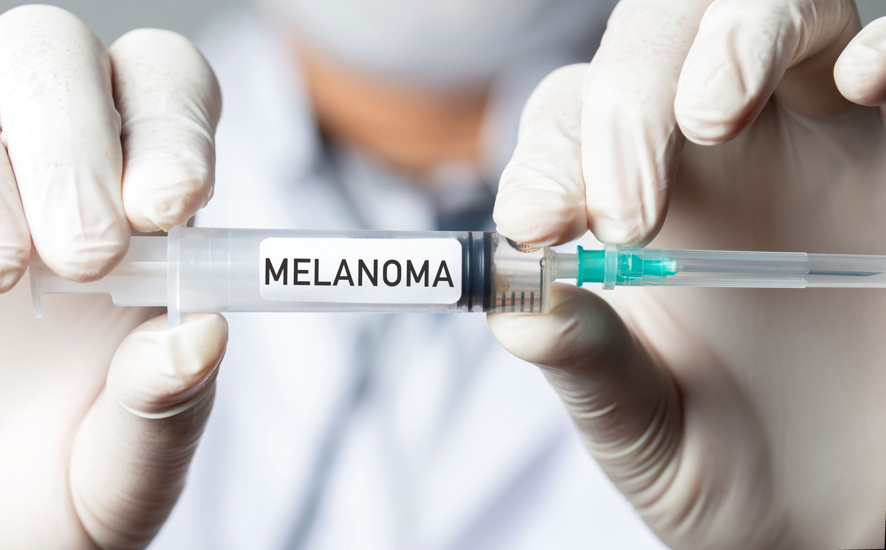 New mRNA Vaccine Reduces Risk of Melanoma Recurrence by Over 40 Percent — Wired, Paris Health news