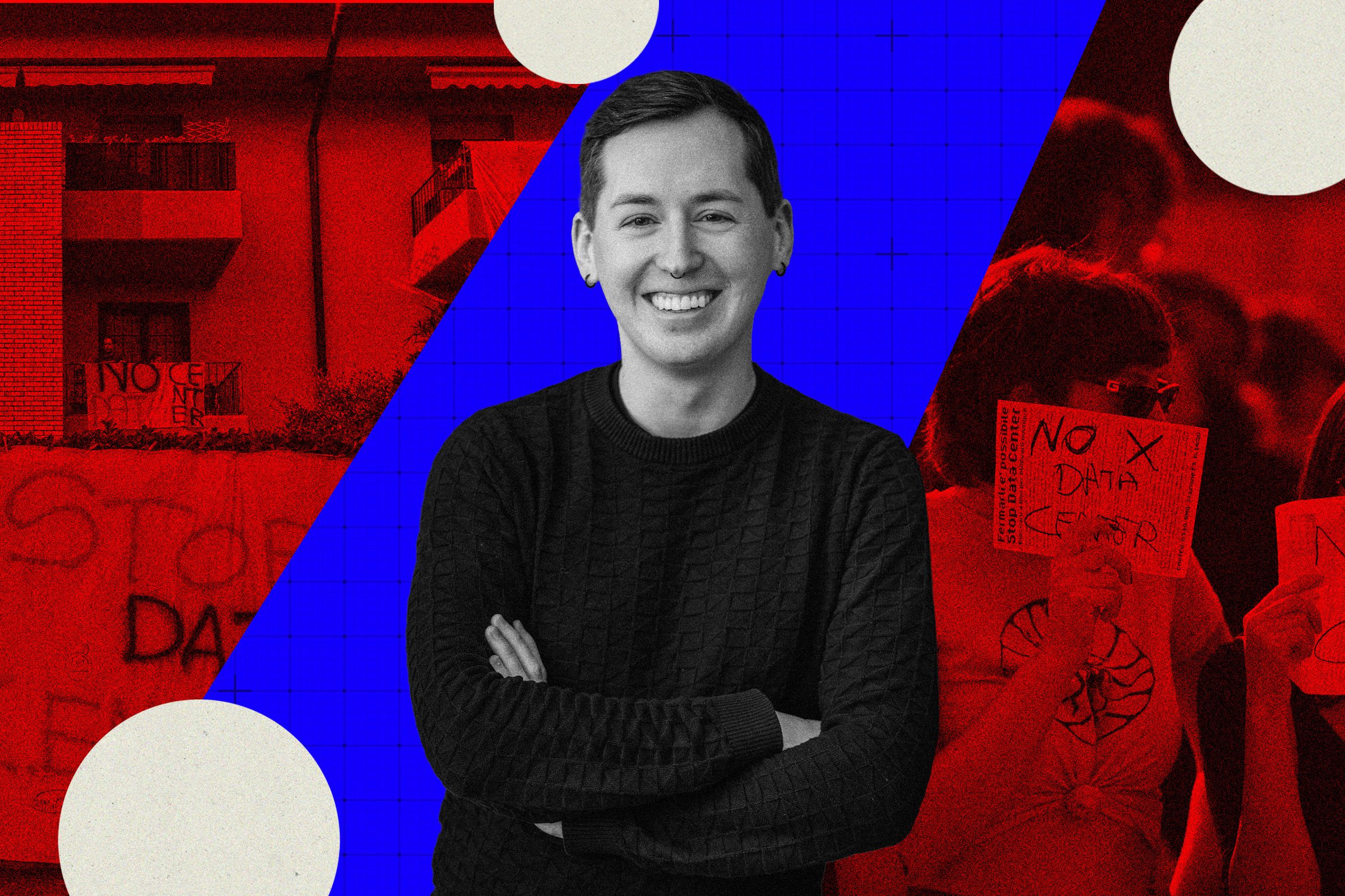 What the US Movement Against Data Centers Can Learn From Abroad — Wired, Paris Technology news