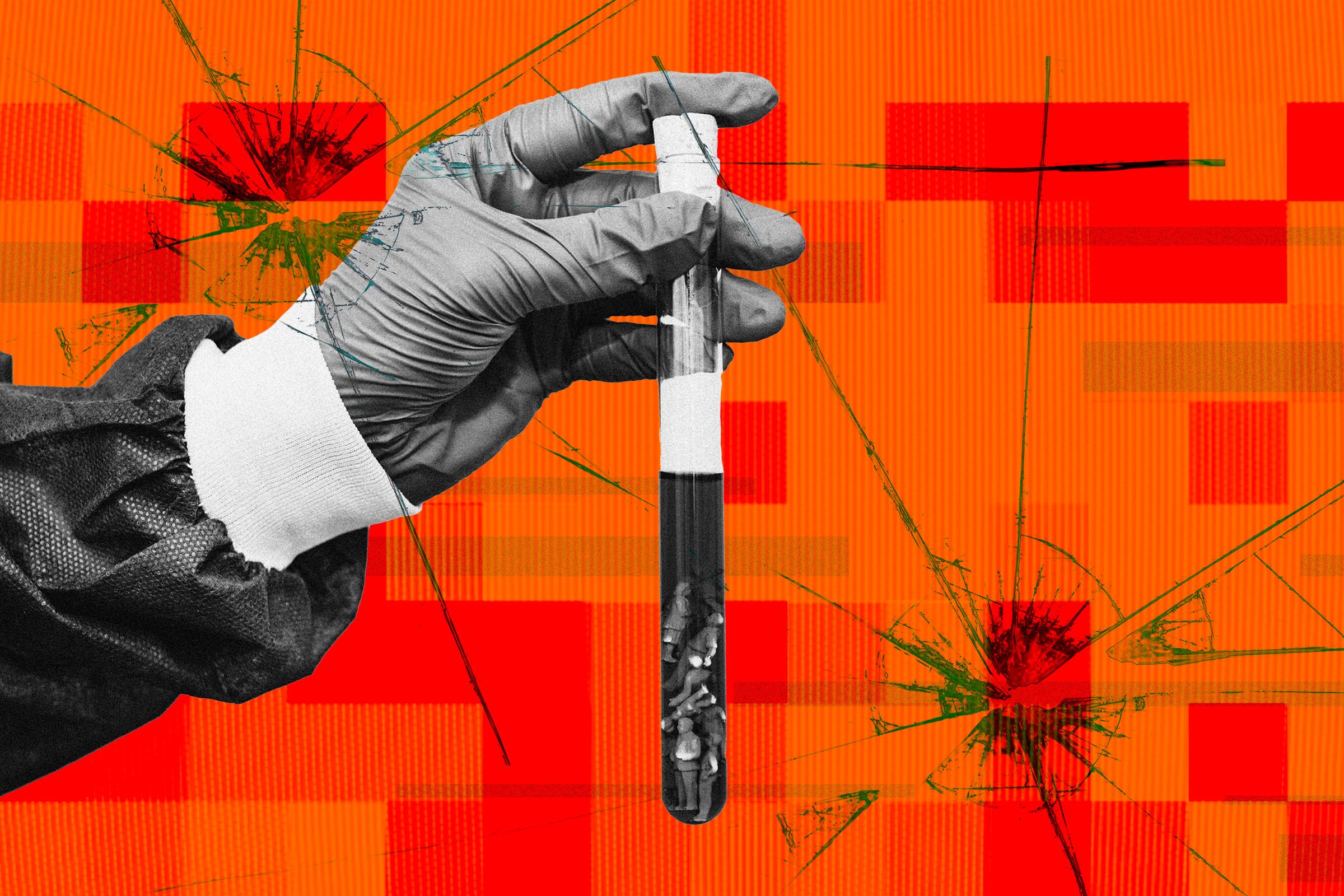 Anthropic Says It Will Revolutionize Biology—Some Day — Paris Technology news