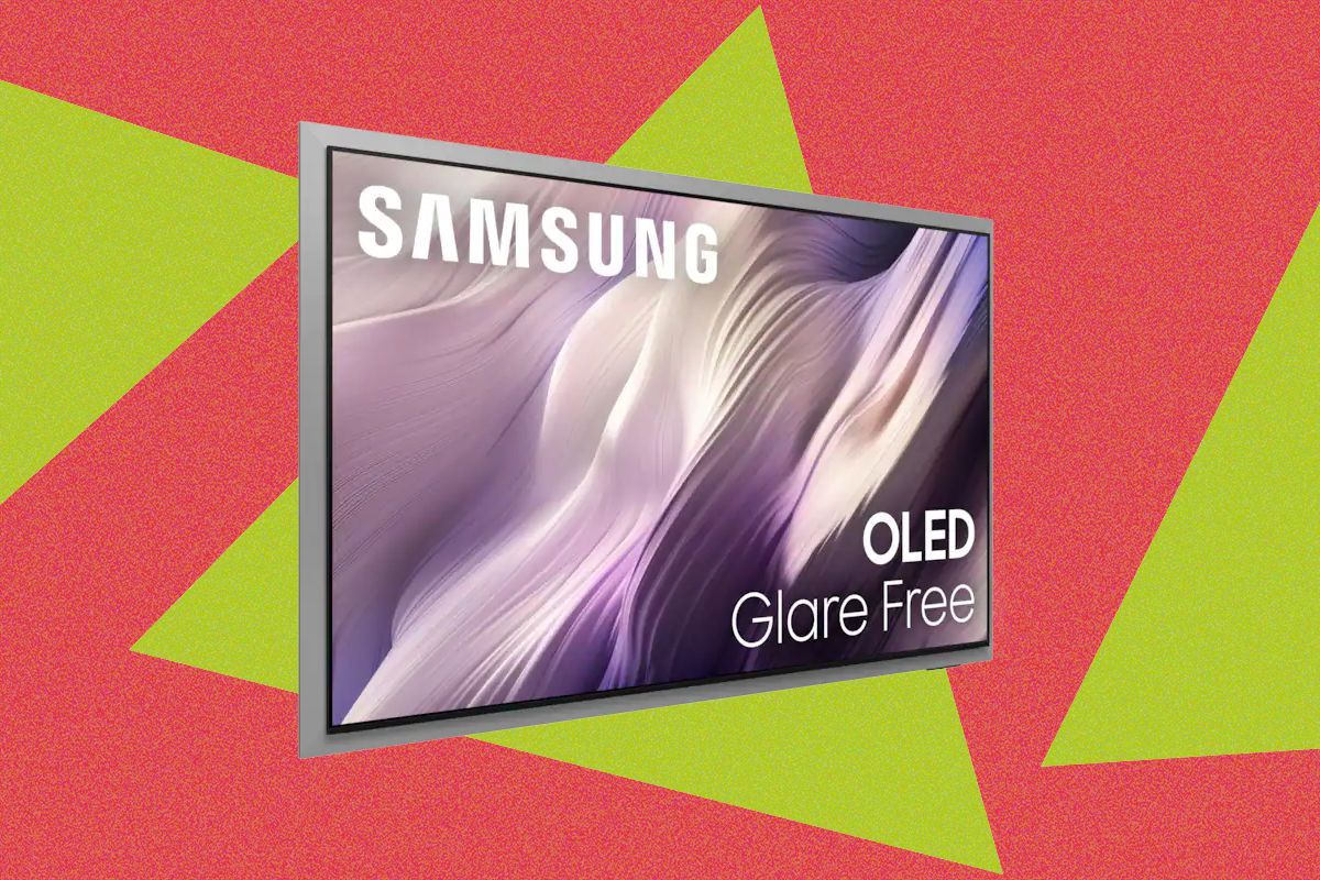 Samsung S95H OLED TV Review (2026) — Paris Technology news