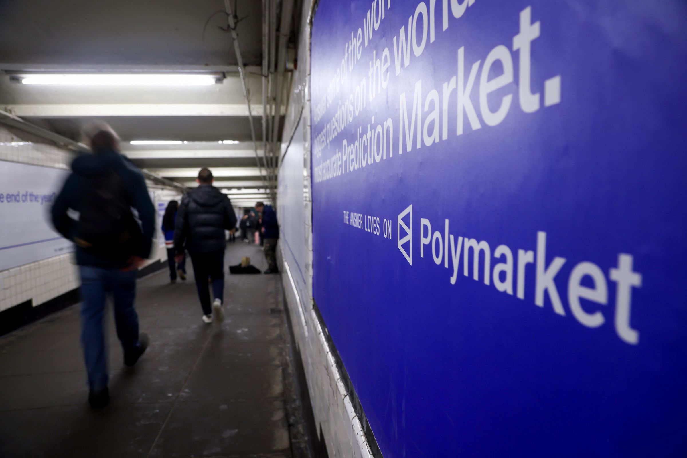 Polymarket Halted International Trading After Hackers Drained Accounts — Paris Business news