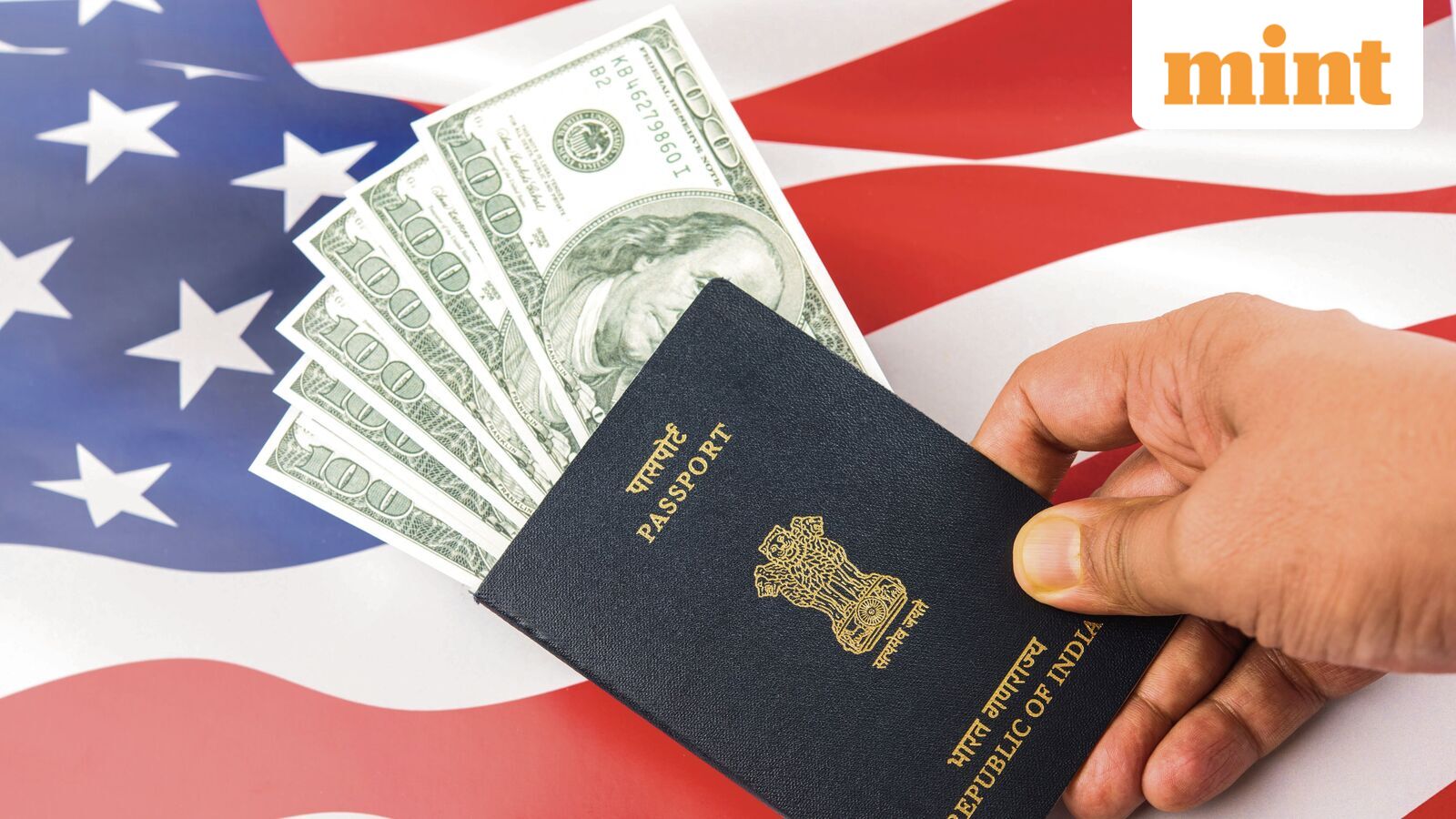 USCIS premium processing rule under review: What H-1B and green card applicants need to know — Mint India, Paris Technology news