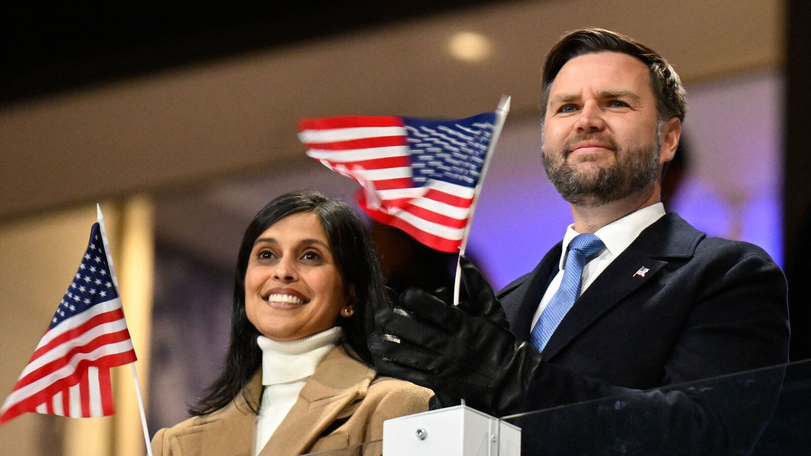 JD Vance invokes ‘I love my Indian in-laws’ after facing backlash for ‘foreign indentured servants’ remark: What he said — Mint India, Paris Technology news