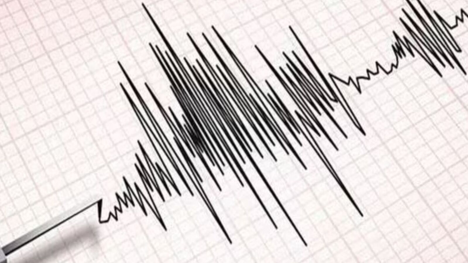 A 4.5 magnitude earthquake struck Tibet on Saturday morning, days after a powerful quake killed 16 — Mint India, Paris Technology news