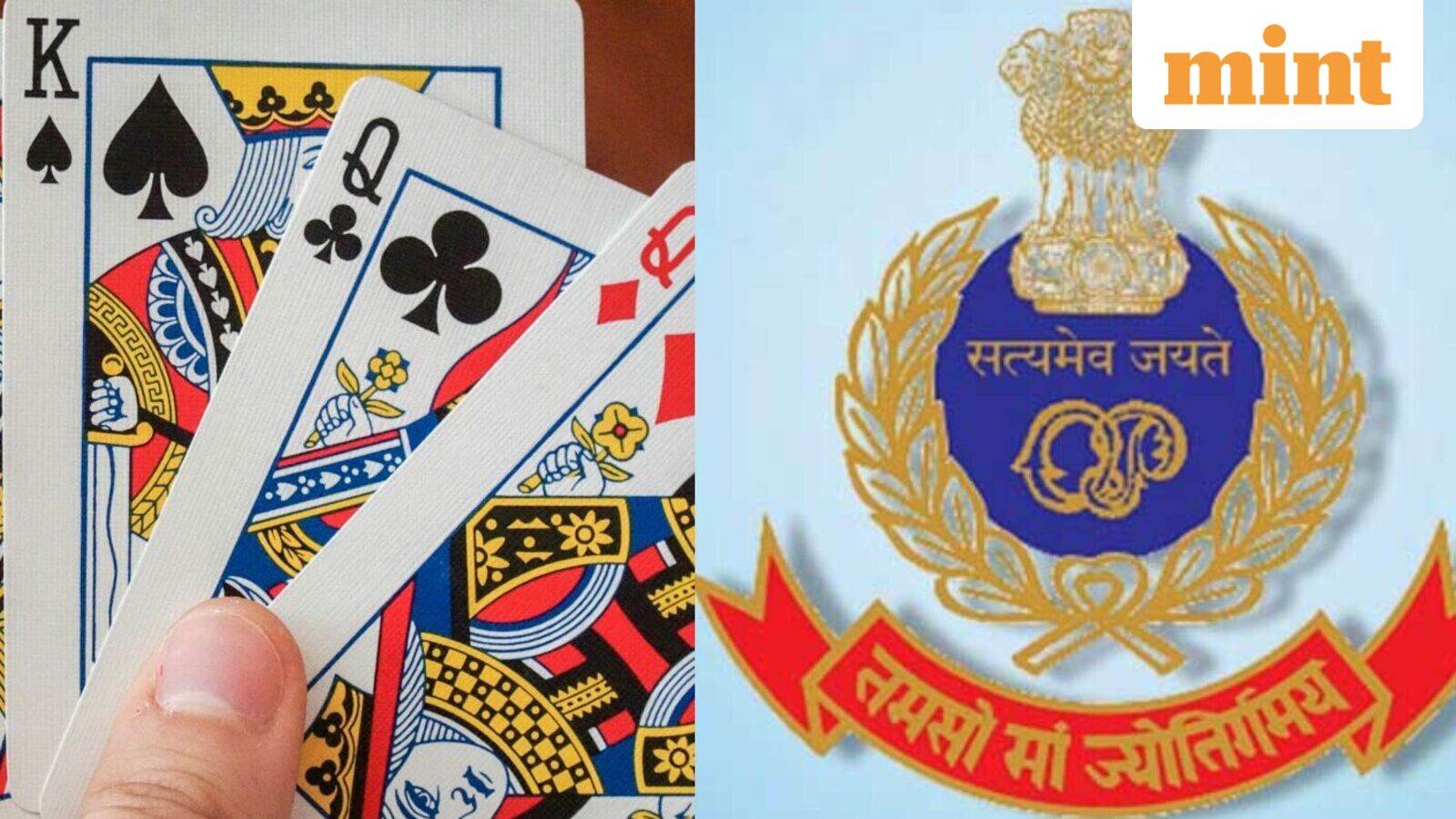 Odisha Police Ganjam Gambling Crackdown, Raids: 470 arrested, over ₹12.65 lakh seized ahead of Kumar Purnima — Mint India, Paris Technology news